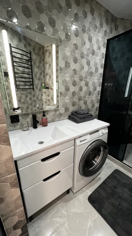 Уютная студия возле моря