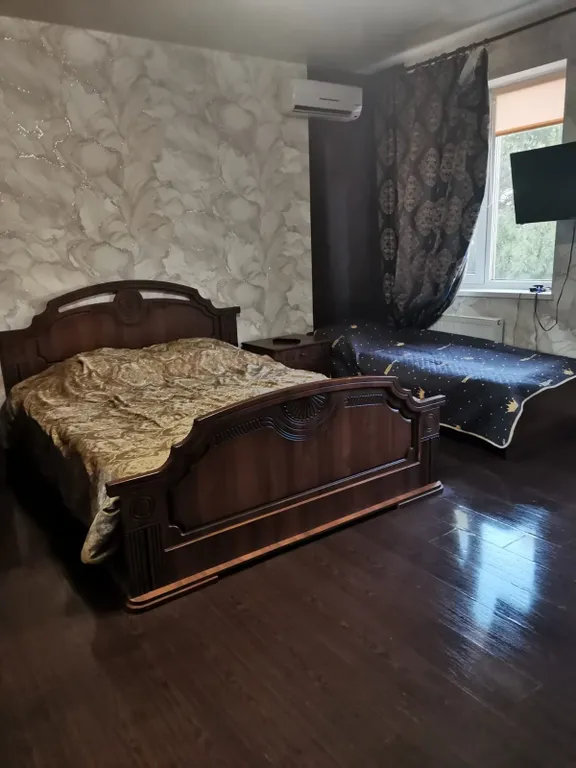 Квартира Комната — аренда посуточно в Кабардинка