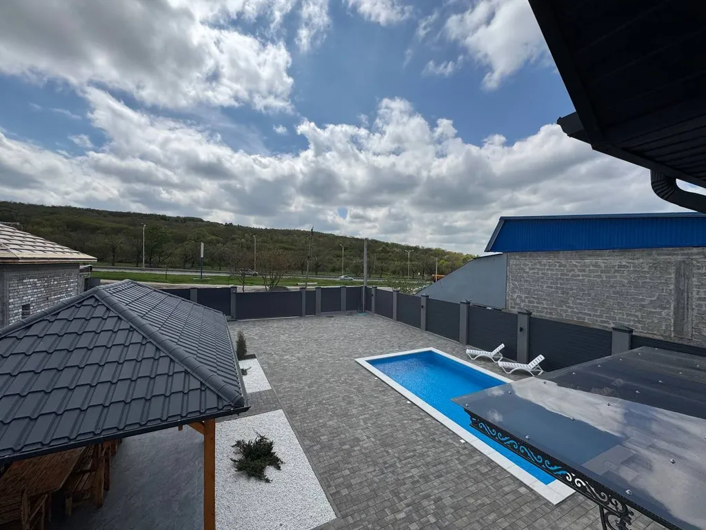 Вилла Времена года