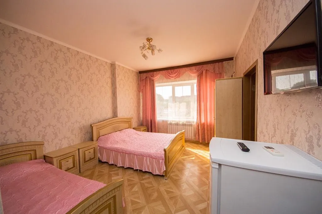 Квартира Комната — Анапа