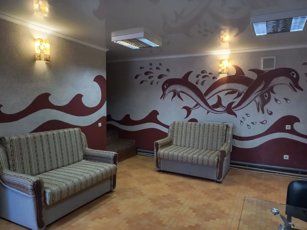 2-комнатный Дом