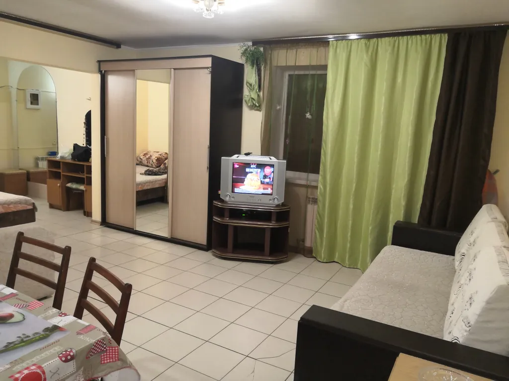 Уютная квартира в центре города — аренда посуточно в Пятигорск