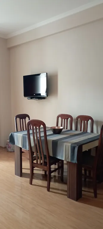 Очень комфортная и уютная квартира