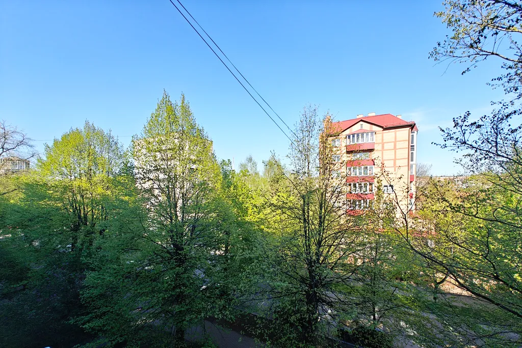 Квартира Новые апартаменты в центре — Калининград