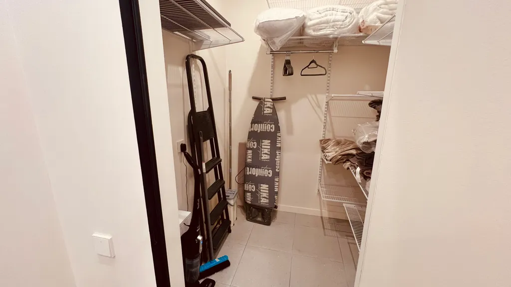 Квартира у моря с новым ремонтом, на первой линии