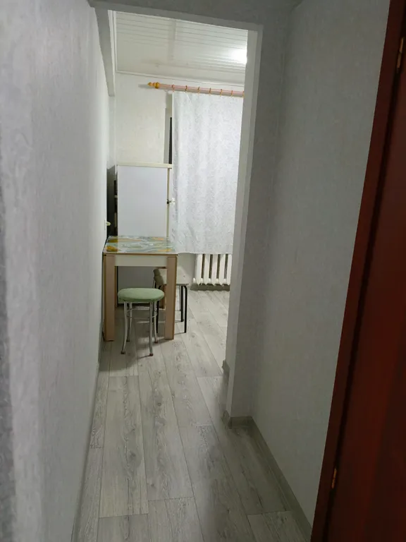 Есть все необходимое для комфортного проживания