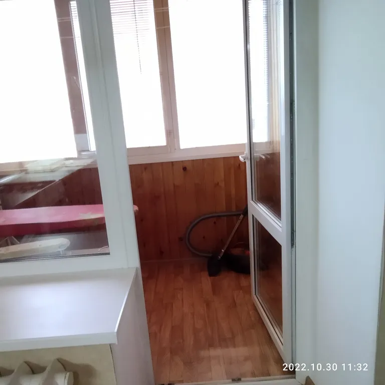 Квартира возле воинской части