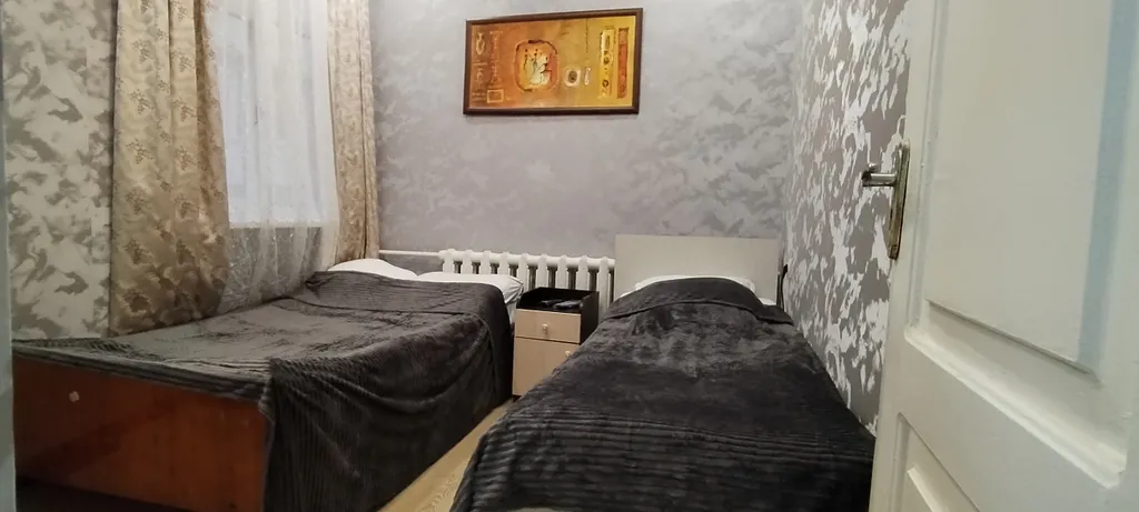 Квартира Квартира в самом центре — Сочи