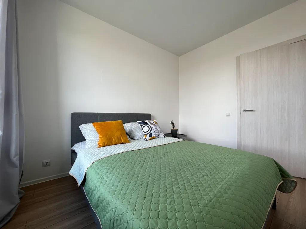 Уютная квартира в центре