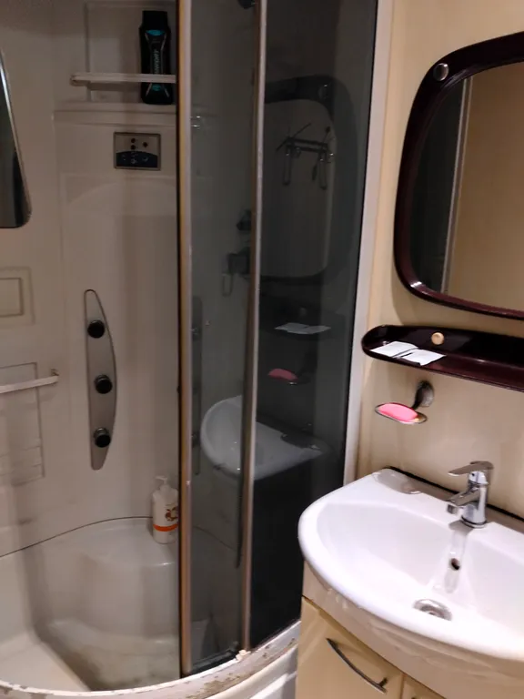 Квартира Квартира напротив парка — Колпино