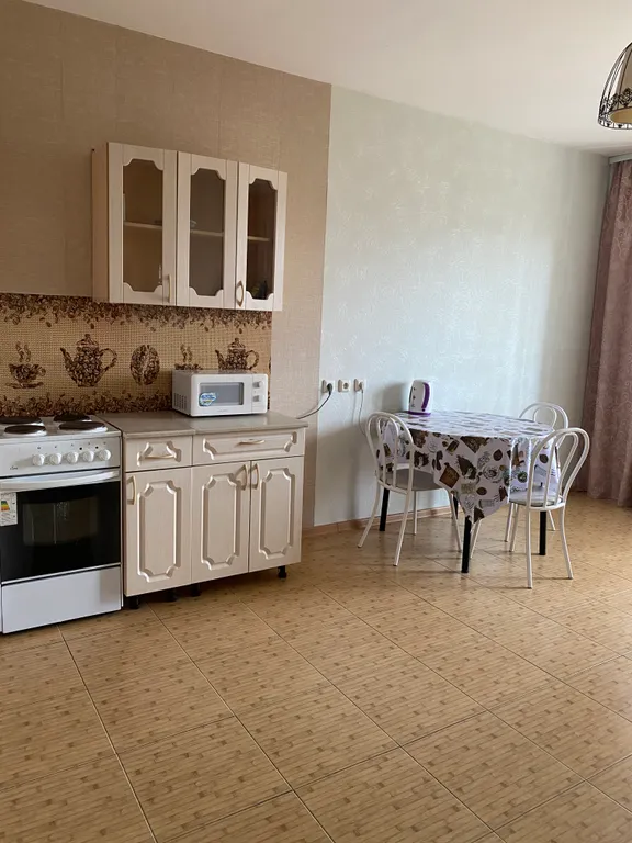 Уютная квартира для вашего отдыха