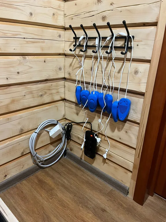 Гостевой дом Славянка с сауной