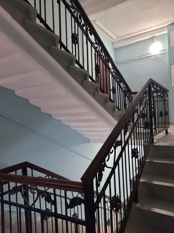 Квартира Квартира с камином в центре — Санкт-Петербург