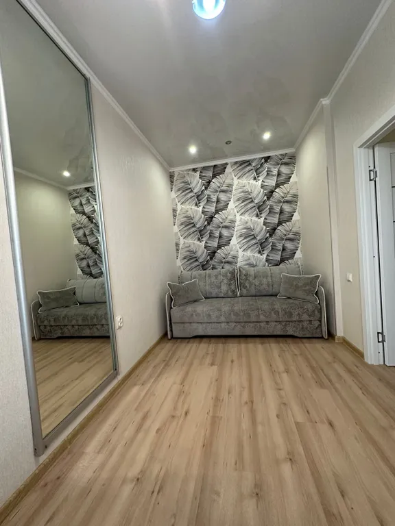 Квартира Квартира для отдыха — Адлер