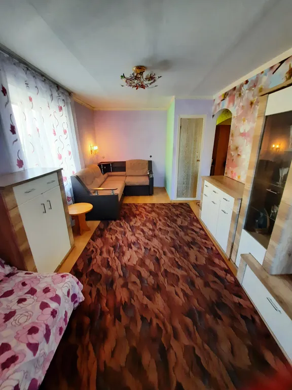 1-комнатная Квартира — аренда посуточно в Балтийск