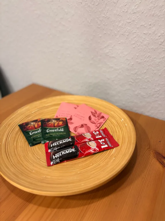 Уютная квартира в центре Томска