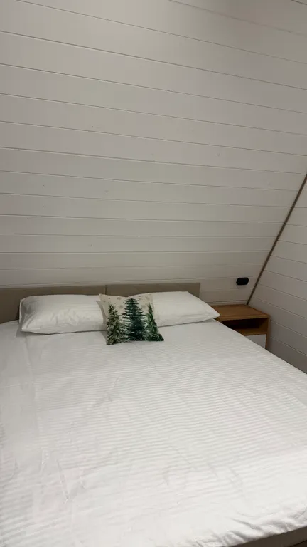 Новый дом #2
Woodland_gesh