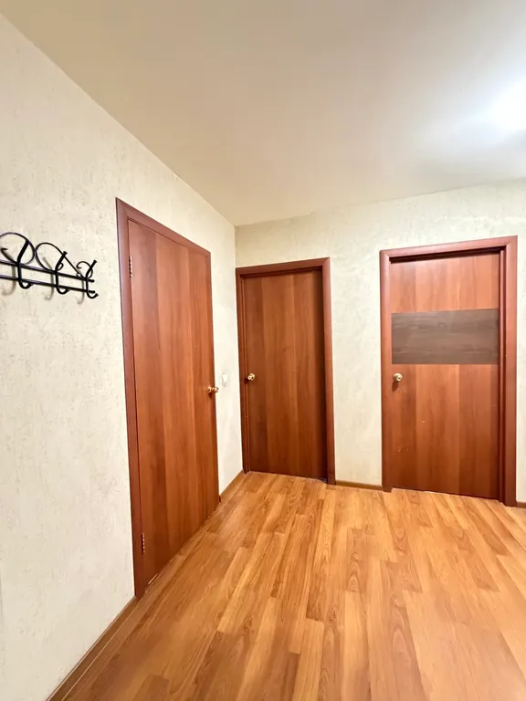 Квартира категории эконом