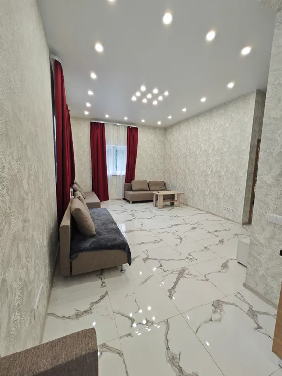 Премиум апартаменты