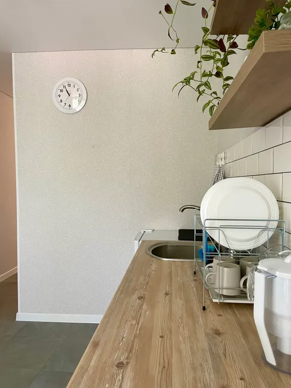 Уютная квартира рядом с санаторием Дубрава