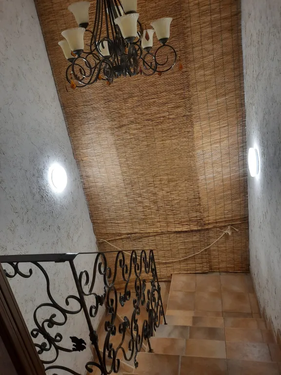 Garden аппартаменты в центре города