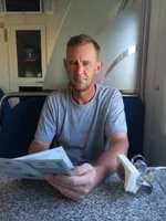 Максим Антонов