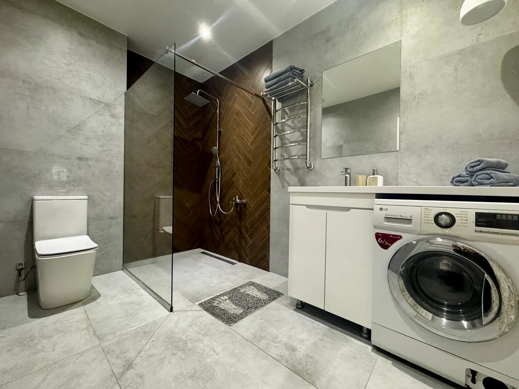 Отдельный гостевой дом