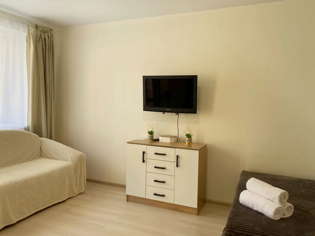 Студия в жк Фрегат 2