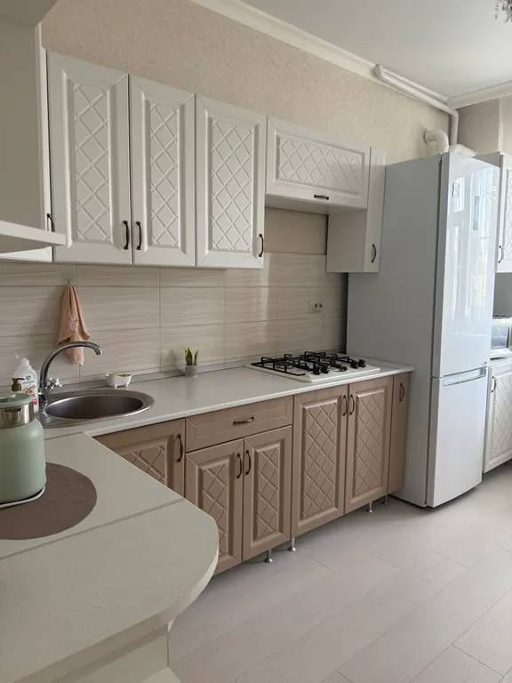 Уютная квартира в стиле прованс