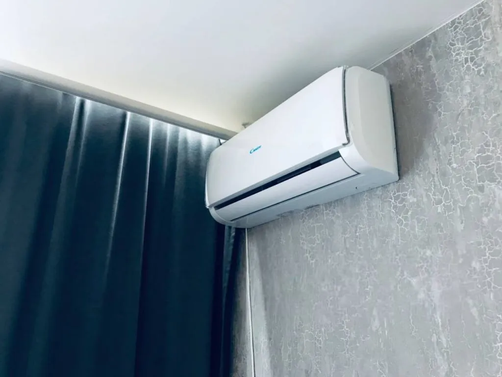 Современная и уютная квартира для ценителей комфорта и эстетики