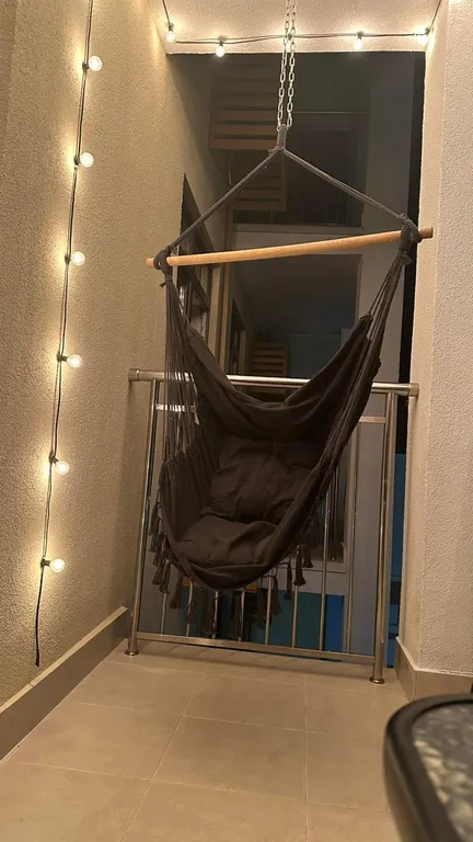 Студия в ЖК с бассейнами