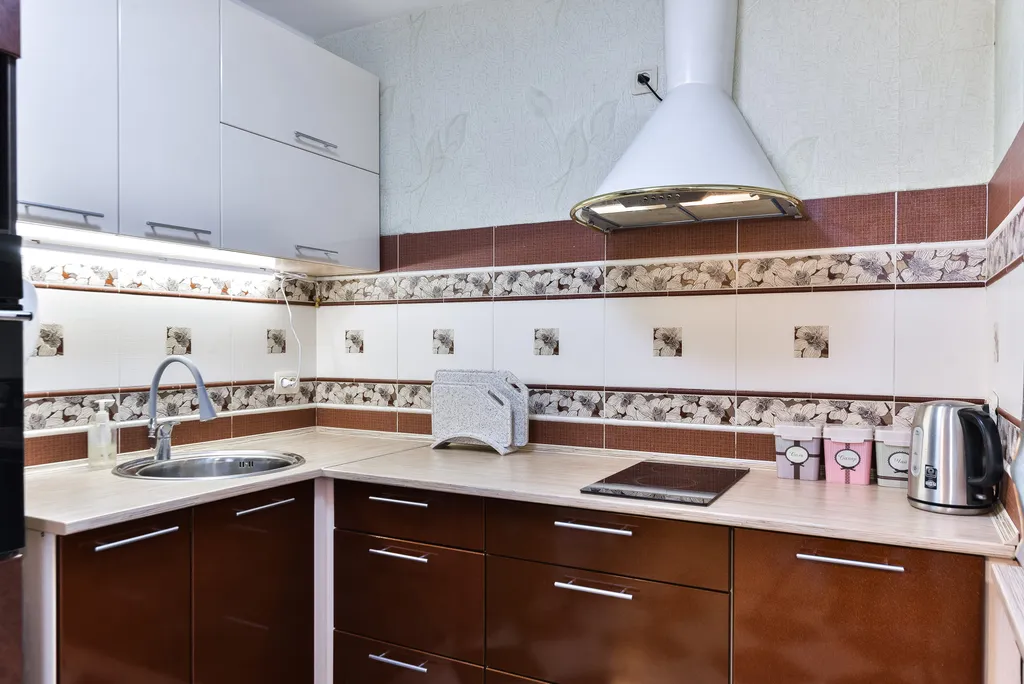 Идеальная студия на 4м этаже