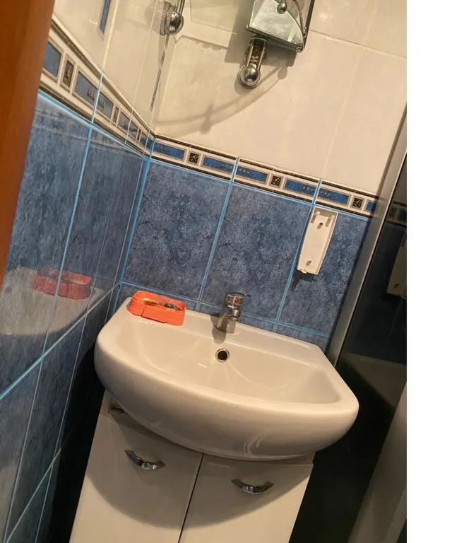 Идеальная квартира для ценящих комфорт и уют