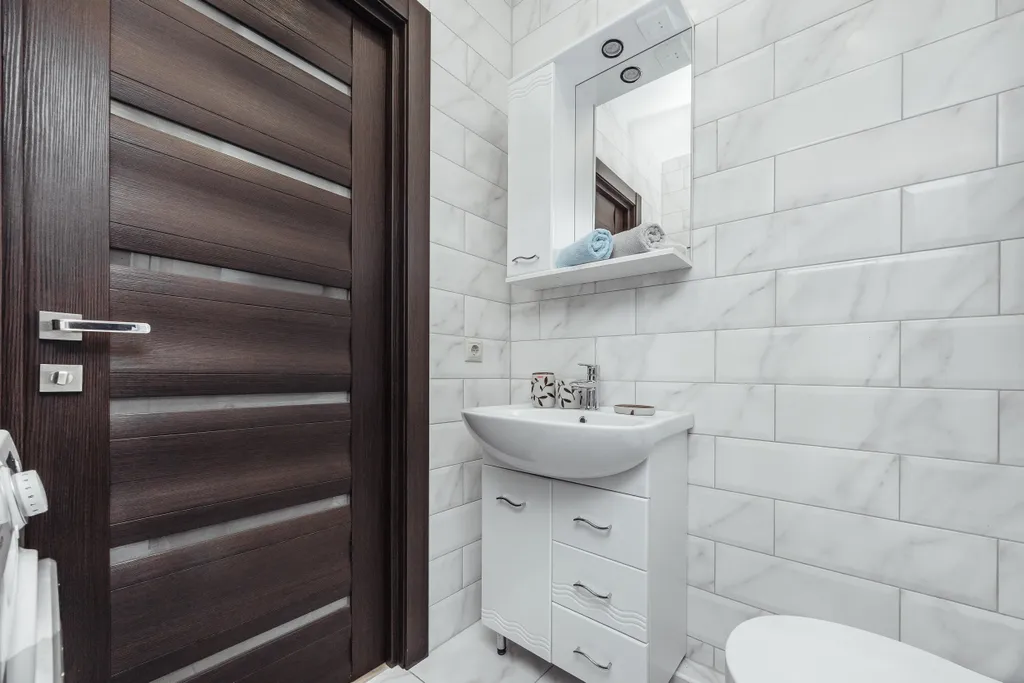 Квартира Уютная квартира-студия — Сириус