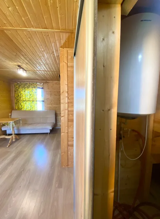 Коттедж Адмиральский домик на море — Солнечная Долина