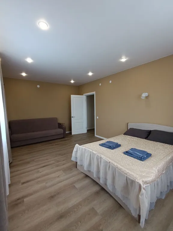 Жилой комплекс Грин