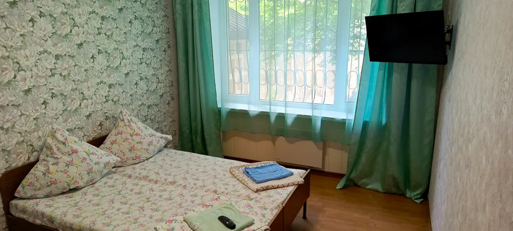 Квартира у моря — аренда посуточно в Судак