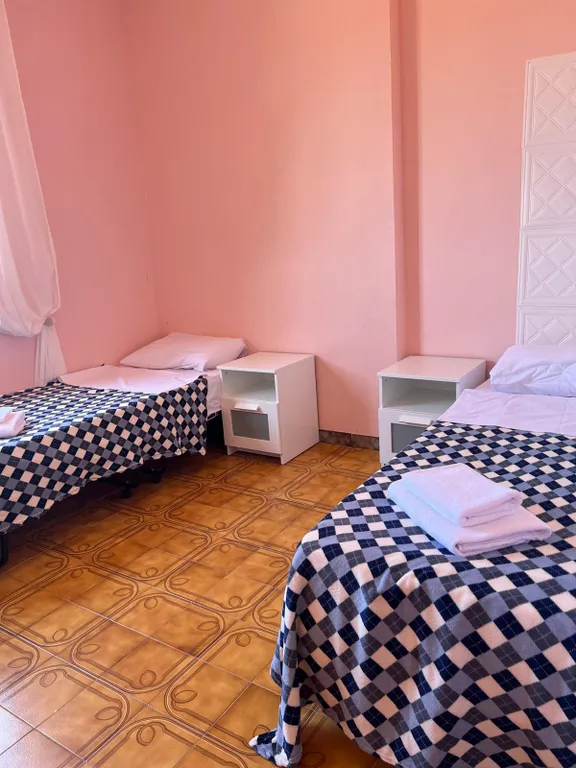 Уютная квартира с видом на море