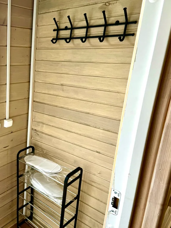 Коттедж Уютный дом — Великий Новгород