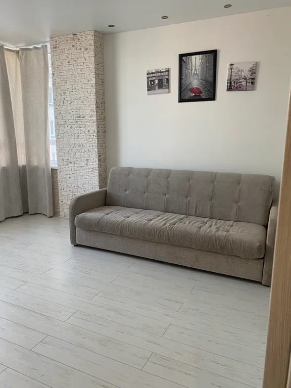 Уютная квартира в центре города — аренда посуточно в Омск