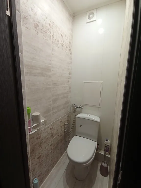 Уютная двух комнатная квартира в микрорайоне Восход