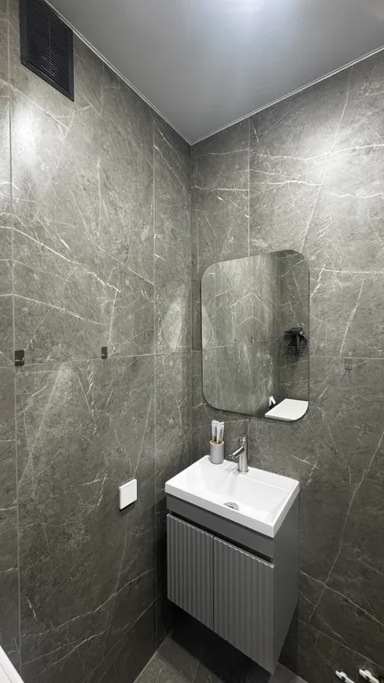 Стильная студия в Южном