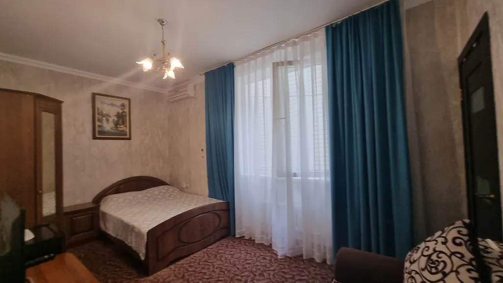 Квартира Комната — Адлер