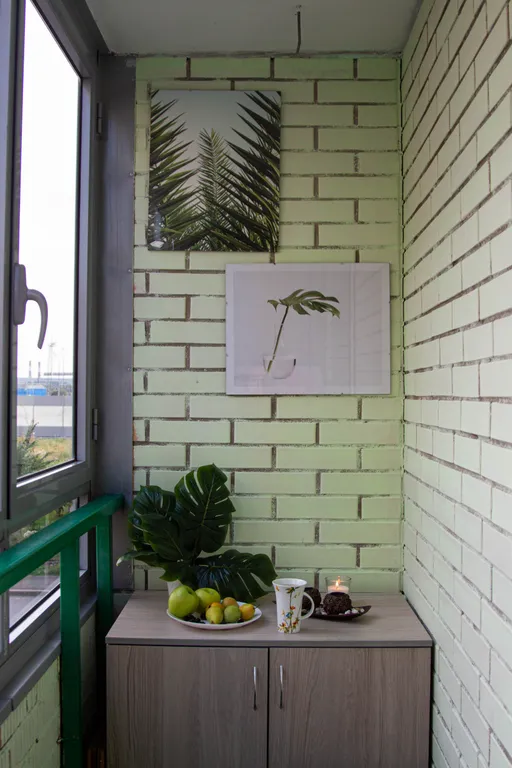 Уютная студия у метро Девяткино