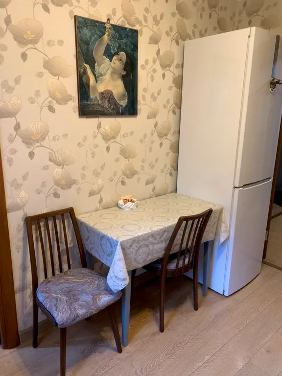 Уютная квартира в Курортной зоне