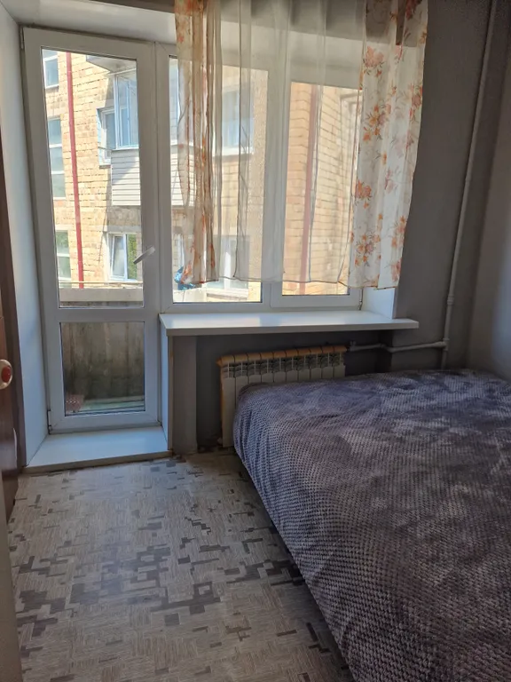 Уютная квартира по адресу Олега Кошевого 33