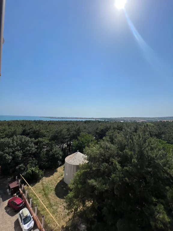 Квартира Квартира в 5 минутах до моря — Геленджик