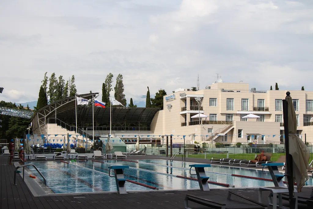 Арт Лайт Сити апартамент Вольтер