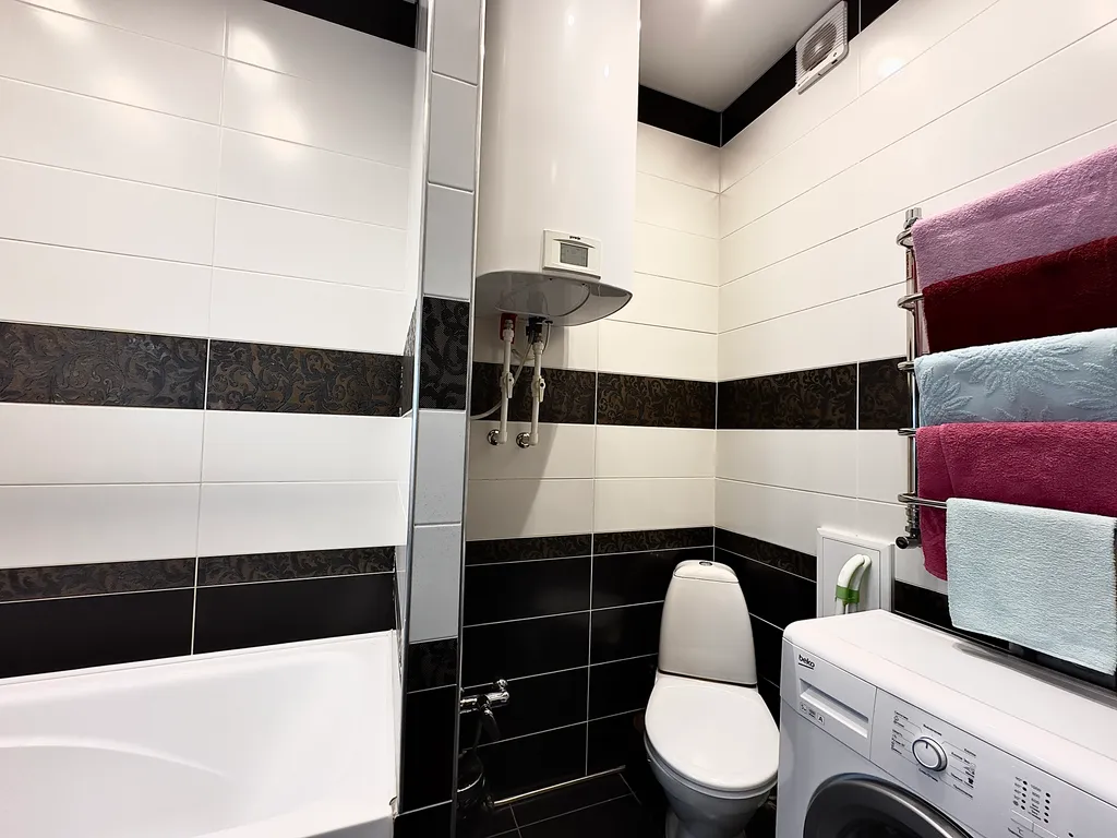 Квартира Уютная квартира в центре города — Севастополь