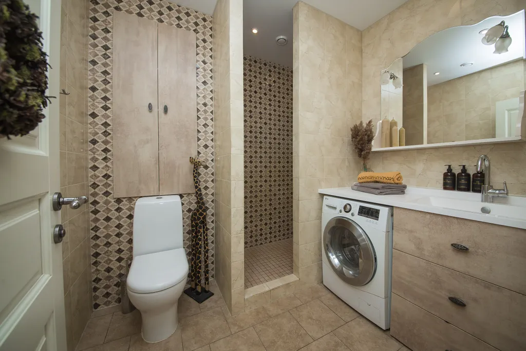 Уютный номер в гостевом доме с баней на Волге